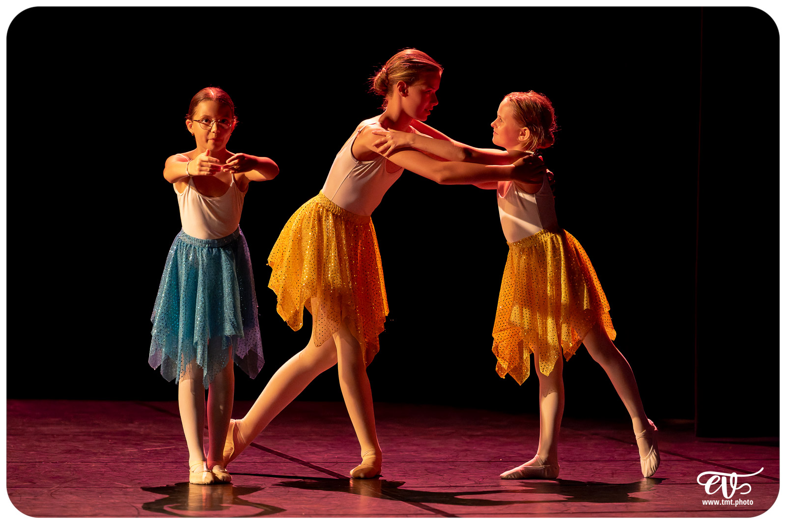 GALA DE DANSE 2026 EMMDH